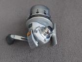 Daiwa Silvercast-120