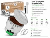 Nespresso Essenza Mini + kava ir kapsulės - nuotraukos Nr. 3