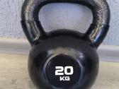 Gira 20 kg,