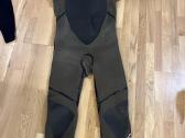 Hidrokostiumas Oneill psycho 2vnt XL 5/3 ir 3/2