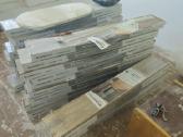 Laminuotos grindis,laminatas - nuotraukos Nr. 2