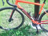 Gravel dviratis