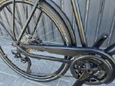KTM veneto ligh disc miesto dviratis 3x10 XT 60cm - nuotraukos Nr. 4