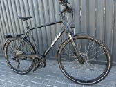 KTM veneto ligh disc miesto dviratis 3x10 XT 60cm - nuotraukos Nr. 5