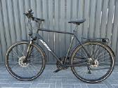 KTM veneto ligh disc miesto dviratis 3x10 XT 60cm - nuotraukos Nr. 6