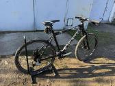 Velotech M6 kalnų dviratis - nuotraukos Nr. 2