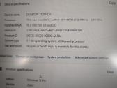 Acer Nitro 5 144hz i5 Rtx3050ti 16gb RAM 1tb SSD - nuotraukos Nr. 5
