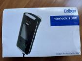 Alkoblokas Drager Interlock 7000