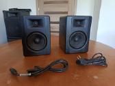 Studijiniai monitoriai M audio bx5-d3