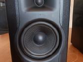 Studijiniai monitoriai M audio bx5-d3 - nuotraukos Nr. 2