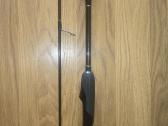 Yamaga Blanks Blue Current 67tz Nano Jh Special - nuotraukos Nr. 4