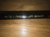 Yamaga Blanks Blue Current 67tz Nano Jh Special - nuotraukos Nr. 5