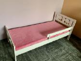 Ikea vaikiška lovytė