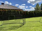 Futbolo vartai