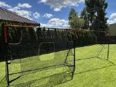 Futbolo vartai - nuotraukos Nr. 2