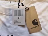 Carhartt Wip t-shirt - nuotraukos Nr. 2