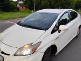 Parduodu „Prius 30“.
