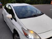 Parduodu „Prius 30“. - nuotraukos Nr. 2