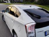Parduodu „Prius 30“. - nuotraukos Nr. 3