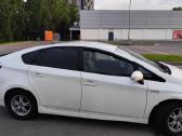 Parduodu „Prius 30“. - nuotraukos Nr. 5