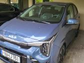 Kia Picanto GT Line Amt 2025