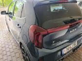 Kia Picanto GT Line Amt 2025 - nuotraukos Nr. 2