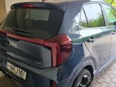 Kia Picanto GT Line Amt 2025 - nuotraukos Nr. 3