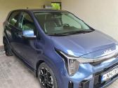 Kia Picanto GT Line Amt 2025 - nuotraukos Nr. 4