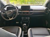 Kia Picanto GT Line Amt 2025 - nuotraukos Nr. 5