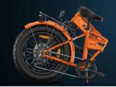 Engwe Ep-2 Pro
