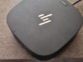 Hp g5 dock station ikroviklis viename