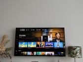 Samsung 43 Smart TV 7 klasė 4k raiška