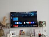 Samsung 43 Smart TV 7 klasė 4k raiška - nuotraukos Nr. 2