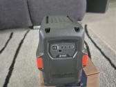Husqvarna akumuliatorius baterija