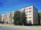 Parduodamas 3-jų kambarių butas renovuotame name
