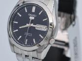 Naujas! Seiko 5 Midnight 37-38 mm, 195 €