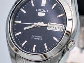 Naujas! Seiko 5 Midnight 37-38 mm, 195 € - nuotraukos Nr. 3