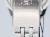 Naujas! Seiko 5 Midnight 37-38 mm, 195 € - nuotraukos Nr. 4