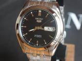 Naujas! Seiko 5 Midnight 37-38 mm, 195 € - nuotraukos Nr. 7