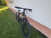 Shimano dviratis.