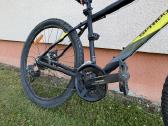Shimano dviratis. - nuotraukos Nr. 2