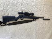 Parduodu 22lr