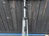 Trikojis stovas Makita 1,3-2m - nuotraukos Nr. 2