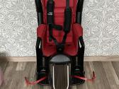 Dviračio kėdutė Jockey Comfort.