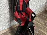 Dviračio kėdutė Jockey Comfort. - nuotraukos Nr. 2