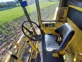 New Holland clayson 1540 - nuotraukos Nr. 8
