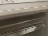 Zanussi Zfp18400wa šaldiklis(veikiantis,tvarkingas - nuotraukos Nr. 4
