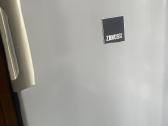 Zanussi Zfp18400wa šaldiklis(veikiantis,tvarkingas - nuotraukos Nr. 2