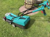 Akumuliatorinė žoliapjovė - nuotraukos Nr. 3
