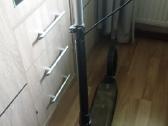 Parduodu paspirtuką iki 80 kg - nuotraukos Nr. 2